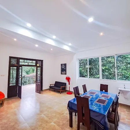The Serenity Badulla Exterior photo