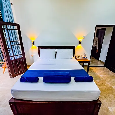 The Serenity Badulla Exterior photo