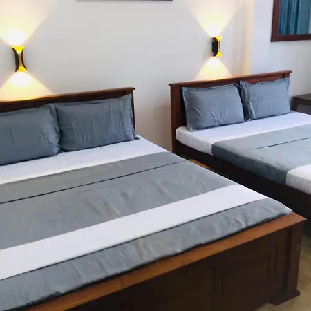 The Serenity Badulla Room photo