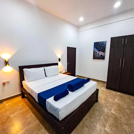 The Serenity Badulla Exterior photo