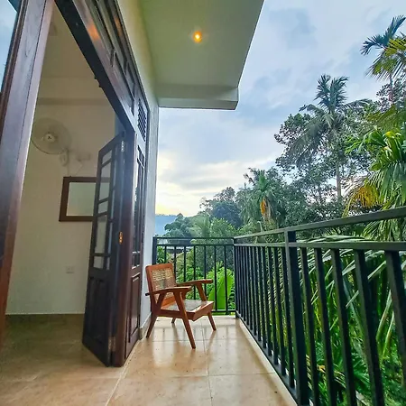The Serenity Badulla Exterior photo